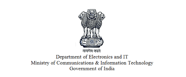 Ministry of IT, Govt. of India